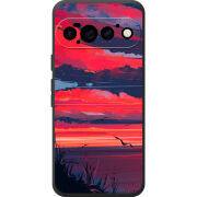 Чохол BoxFace Google Pixel 11 Pro Heaven a