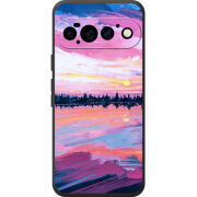 Чохол BoxFace Google Pixel 11 Pro Sky Mirror