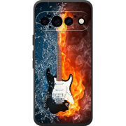 Чохол BoxFace Google Pixel 11 Pro Guitar