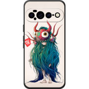 Чохол BoxFace Google Pixel 11 Pro XL Monster Girl