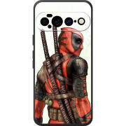 Чохол BoxFace Google Pixel 11 Pro XL 