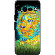 Чохол BoxFace Google Pixel 11 Pro XL Moonlight Lion