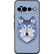 Чохол BoxFace Google Pixel 11 Pro XL Wolfie