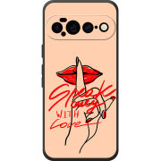 Чохол BoxFace Google Pixel 11 Pro XL 
