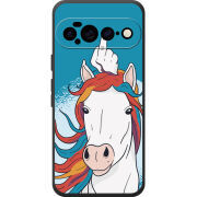 Чохол BoxFace Google Pixel 11 Pro XL Fuck Unicorn