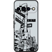 Чохол BoxFace Google Pixel 11 Pro XL 17 Street
