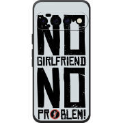 Чохол BoxFace Google Pixel 11 Pro XL No Girlfriend