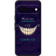 Чохол BoxFace Google Pixel 11 Pro XL Cheshire Cat