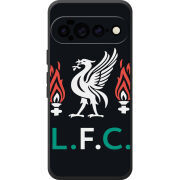 Чохол BoxFace Google Pixel 11 Pro XL L. F. C.
