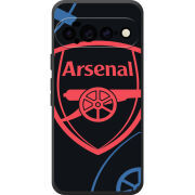 Чохол BoxFace Google Pixel 11 Pro XL Football Arsenal