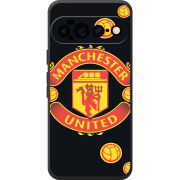 Чохол BoxFace Google Pixel 11 Pro XL FC Manchester-U
