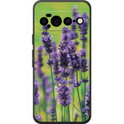 Чохол BoxFace Google Pixel 11 Pro XL Green Lavender