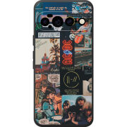 Чохол BoxFace Google Pixel 11 Pro XL 