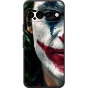Чохол BoxFace Google Pixel 11 Pro XL Joker Background