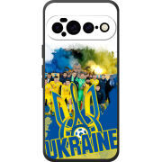 Чохол BoxFace Google Pixel 11 Pro XL Ukraine national team