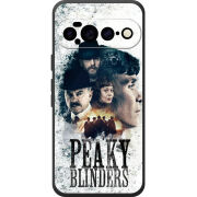 Чохол BoxFace Google Pixel 11 Pro XL Peaky Blinders Poster