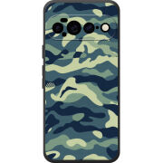 Чохол BoxFace Google Pixel 11 Pro XL 