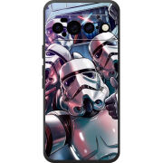 Чохол BoxFace Google Pixel 11 Pro XL Stormtroopers