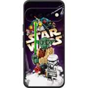 Чохол BoxFace Google Pixel 11 Pro XL Lego StarWars