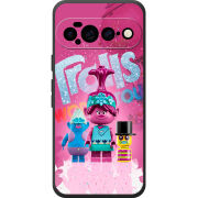 Чохол BoxFace Google Pixel 11 Pro XL Lego Trolls