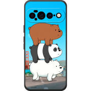 Чохол BoxFace Google Pixel 11 Pro XL 