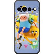 Чохол BoxFace Google Pixel 11 Pro XL 