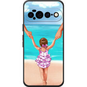 Чохол BoxFace Google Pixel 11 Pro XL Happy child