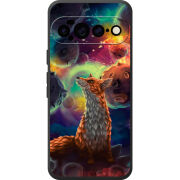 Чохол BoxFace Google Pixel 11 Pro XL CosmoFox