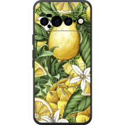 Чохол BoxFace Google Pixel 11 Pro XL Lemon Pattern