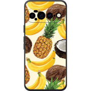 Чохол BoxFace Google Pixel 11 Pro XL Tropical Fruits