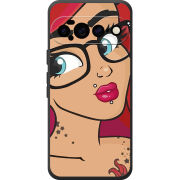Чохол BoxFace Google Pixel 11 Pro XL Modern Mermaid