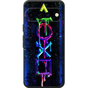 Чохол BoxFace Google Pixel 11 Pro XL Graffiti symbols