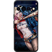 Чохол BoxFace Google Pixel 11 Pro XL Harley Quinn