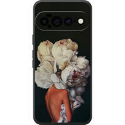 Чохол BoxFace Google Pixel 11 Pro XL Exquisite White Flowers