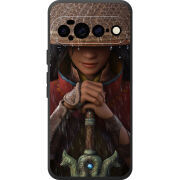 Чохол BoxFace Google Pixel 11 Pro XL Raya and the Last Dragon
