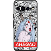 Чохол BoxFace Google Pixel 11 Pro XL Ahegao