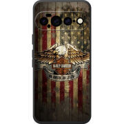 Чохол BoxFace Google Pixel 11 Pro XL Harley An American Legend
