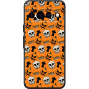 Чохол BoxFace Google Pixel 11 Pro XL Halloween Trick or Treat