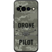 Чохол BoxFace Google Pixel 11 Pro XL Drone Pilot