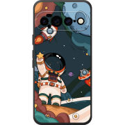 Чохол BoxFace Google Pixel 11 Pro XL Space Mission