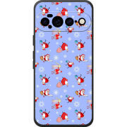Чохол BoxFace Google Pixel 11 Pro XL 