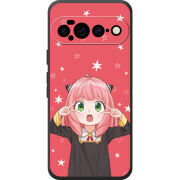 Чохол BoxFace Google Pixel 11 Pro XL Anya Forger