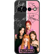 Чохол BoxFace Google Pixel 11 Pro XL Blackpink Kpop