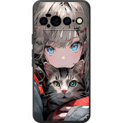 Чохол BoxFace Google Pixel 11 Pro XL 