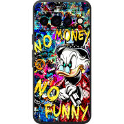 Чохол BoxFace Google Pixel 11 Pro XL no money no funny