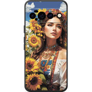 Чохол BoxFace Google Pixel 11 Pro XL Сонячна Душа