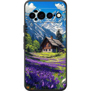 Чохол BoxFace Google Pixel 11 Pro XL Альпійська мрія