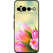 Чохол BoxFace Google Pixel 11 Pro XL Bouquet of Tulips