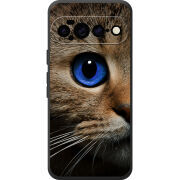 Чохол BoxFace Google Pixel 11 Pro XL Cat's Eye
