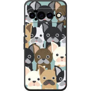 Чохол BoxFace Google Pixel 11 Pro XL 